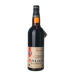 1966 Salice Salentino Gran Riserva Leone de Castris