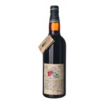 1966 Salice Salentino Gran Riserva Leone de Castris