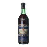 1972 Bardolino Castagna