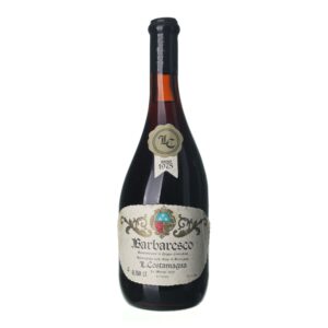 1975 Barbaresco L. Costamagna