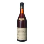 1975 Barolo Armando Brezza