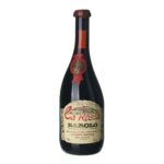 1975 Barolo Giuseppe Ravinale