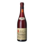 1975 Barolo Grimaldi di Giuseppe