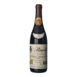 1975 Barolo Marchesi di Barolo