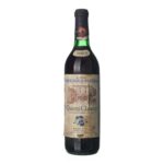 1975 Chianti Azienda Savignola Paolina
