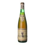 1975 Ryzlink rýnský / Riesling Ferdinand Pieroth