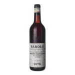 1976 Barolo Agostino Mascarello