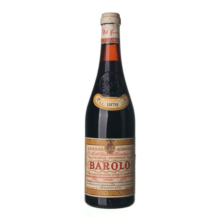 1976 Barolo Damilano