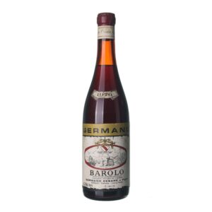 1976 Barolo Germano