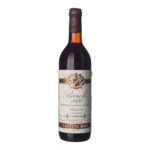 1976 Barolo Riserva Cantine Bava