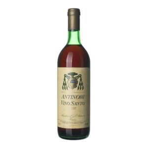 1981 Vin Santo Antinori