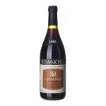 1985 Cannonau di Alghero Sella & Mosca