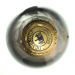 1985 Champagne Brut De Venoge