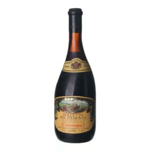 1985 Dolcetto del Piemonte L. Costamagna