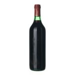 1985 Kalterer See Auslese Kellereigenossenschaft Andrian