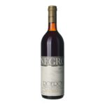 1985 Roero Angelo Negro