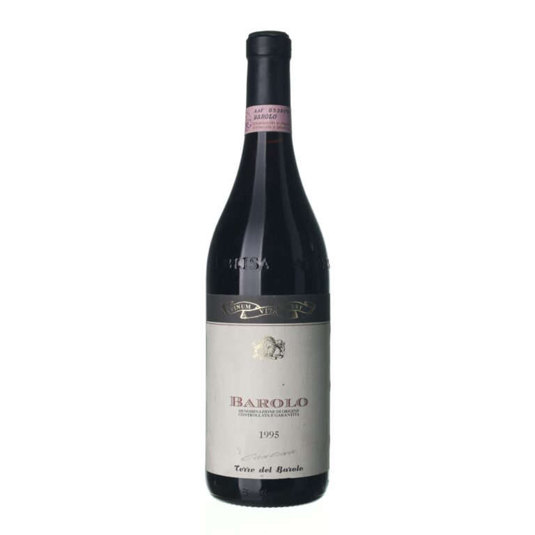 1995 Barolo Terre del Barolo