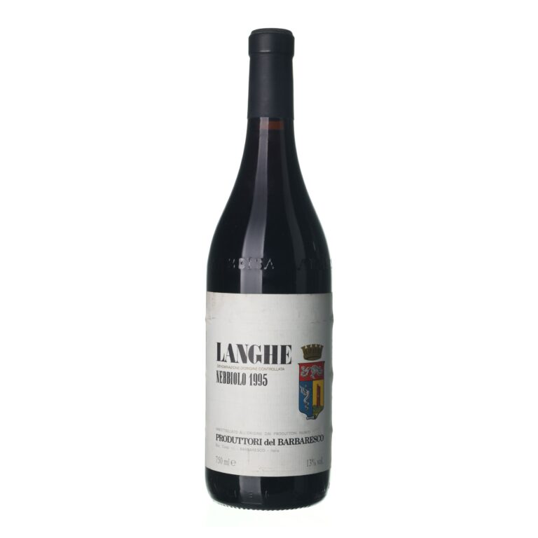 1995 Nebbiolo delle Langhe Produttori del Barbaresco