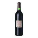 1995 Premières Côtes de Bordeaux Chateau Reynon