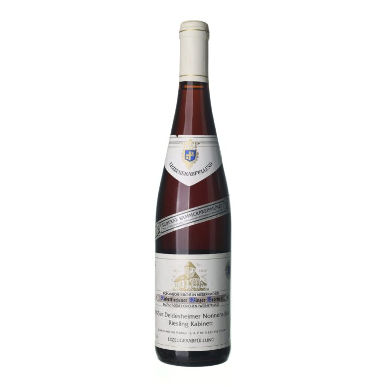 1995 Ryzlink rýnský / Riesling Niederkirchener Winzer - Verein