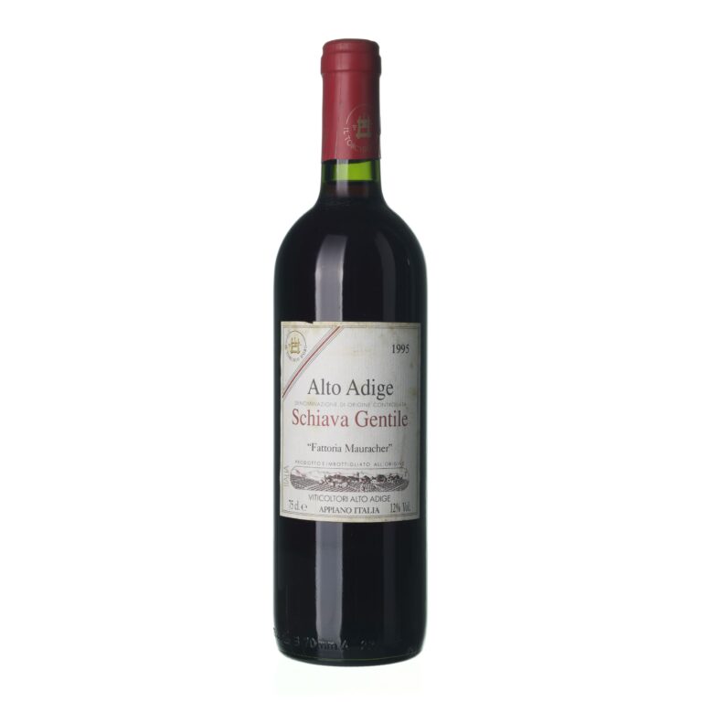 1995 Schiava Fattoria Mauracher