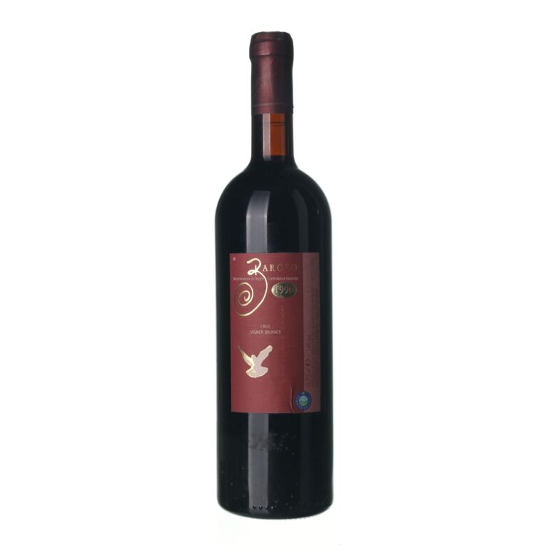1996 Barolo Azienda Agricola Borgogno Francesco