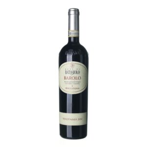 2010 Barolo Beni di Batasiolo
