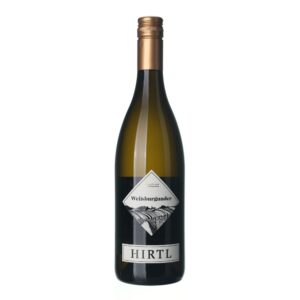 2015 Rulandské bílé / Pinot Blanc Weingut Hirtl