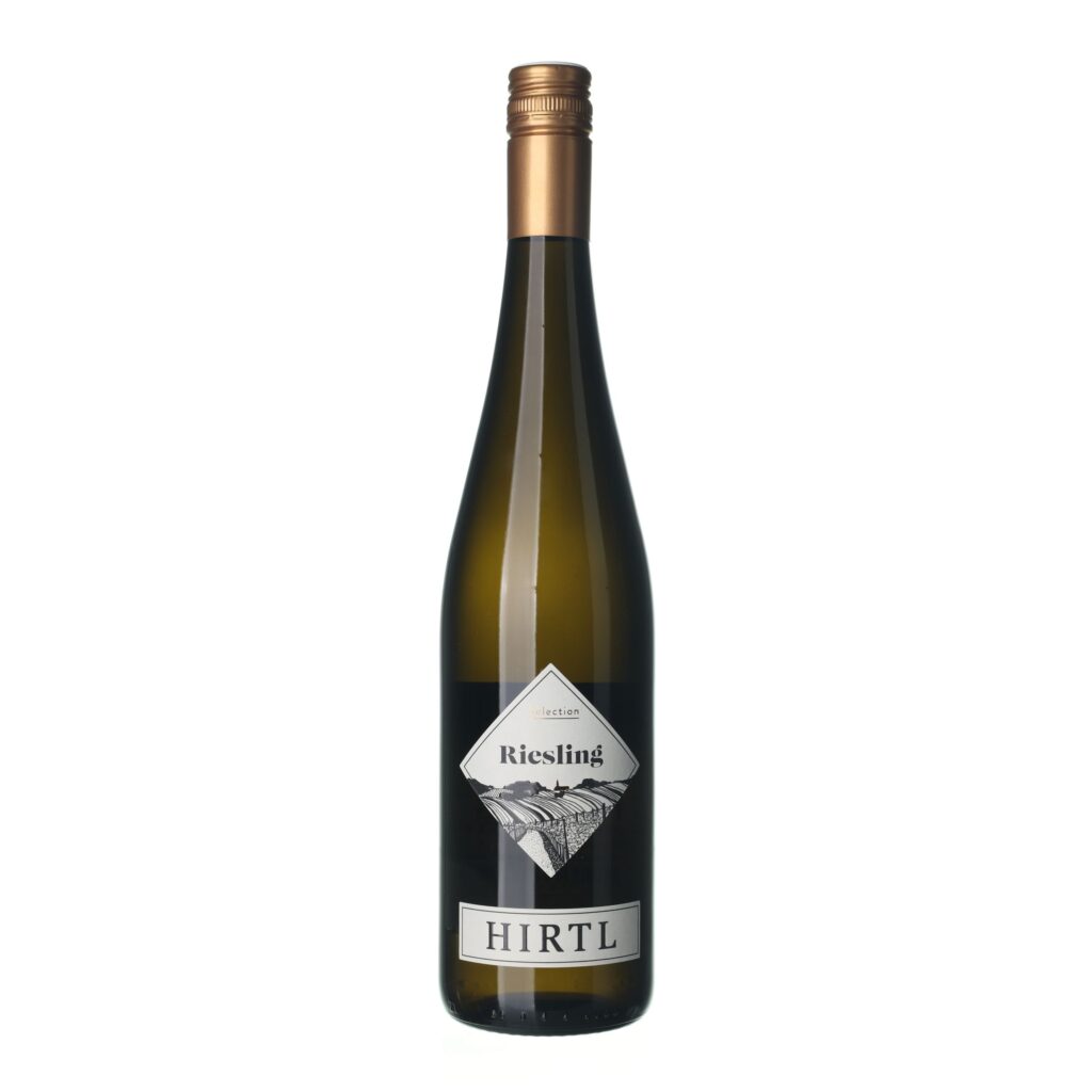 2016 Riesling Weingut Hirtl