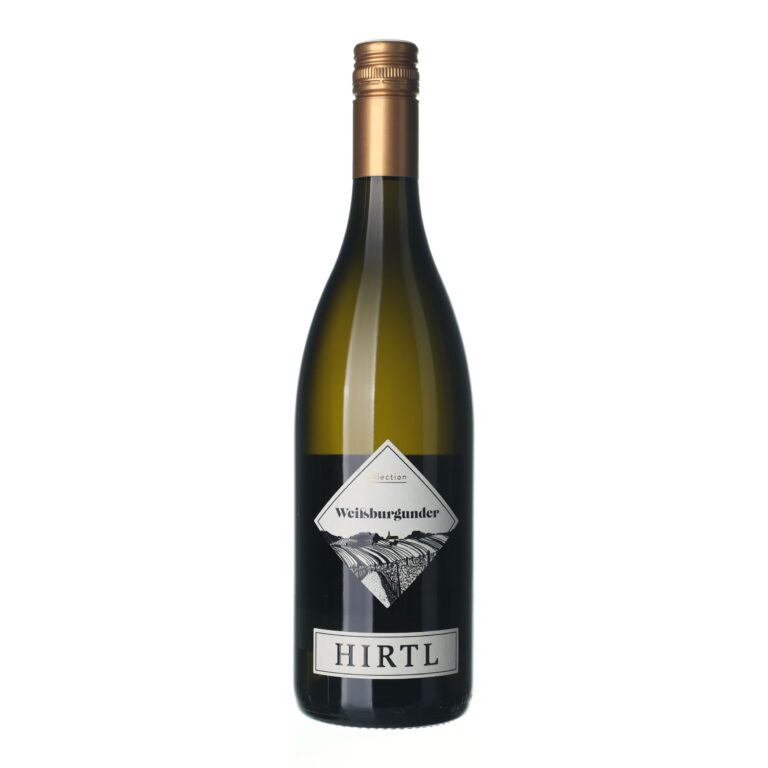 2016 Rulandské bílé / Pinot Blanc Weingut Hirtl