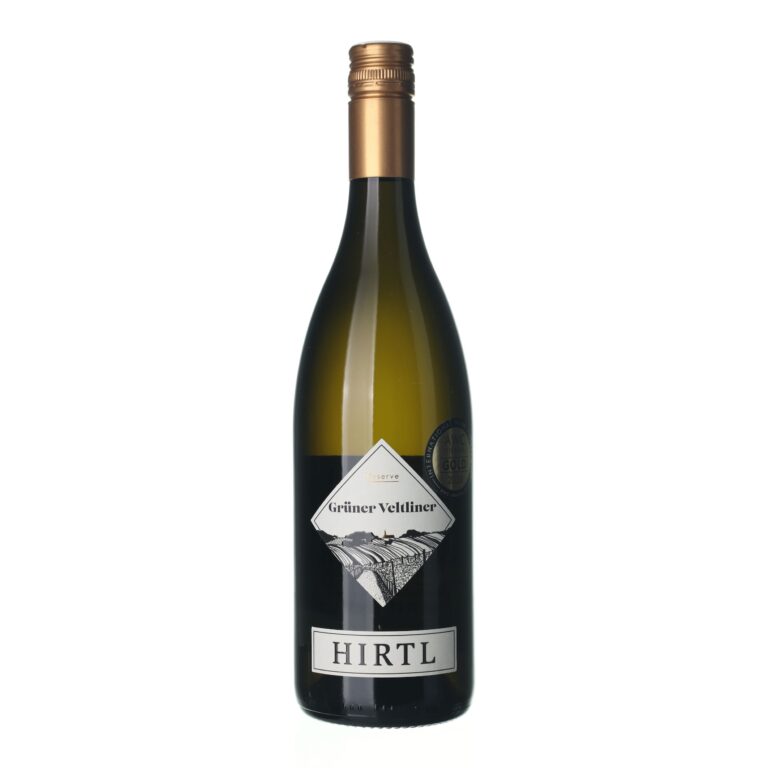 2016 Veltlínské zelené / Grüner Veltliner Reserva Weingut Hirtl