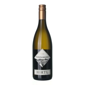 2021 Rulandské bílé / Pinot Blanc Reserva Weingut Hirtl