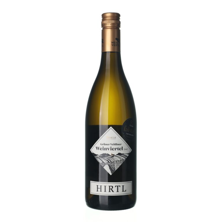 2021 Veltlínské zelené / Grüner Veltliner DAC Reserve Weingut Hirtl