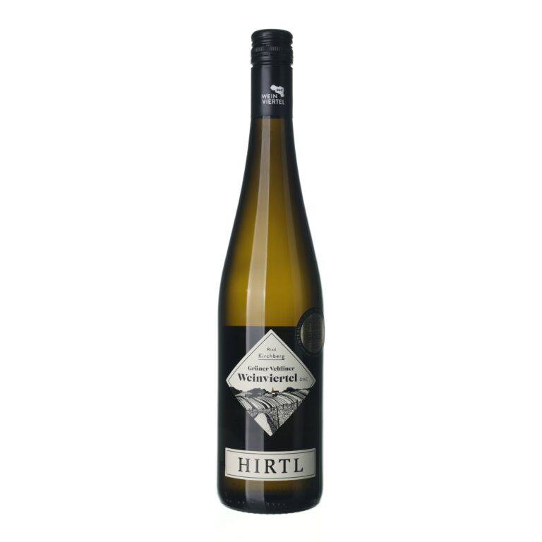 2024 Veltlínské zelené / Grüner Veltliner Weingut Hirtl