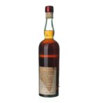 1940 Vino Stravecchio Riserva Casa Vinicola Aretusa