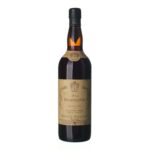 1944 Vino Stravecchio Cantine Giacalone