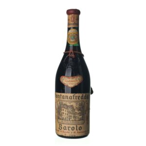 1946 Barolo Fontanafredda