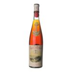 1955 Rosé Portofino Riserva Il Castagneto