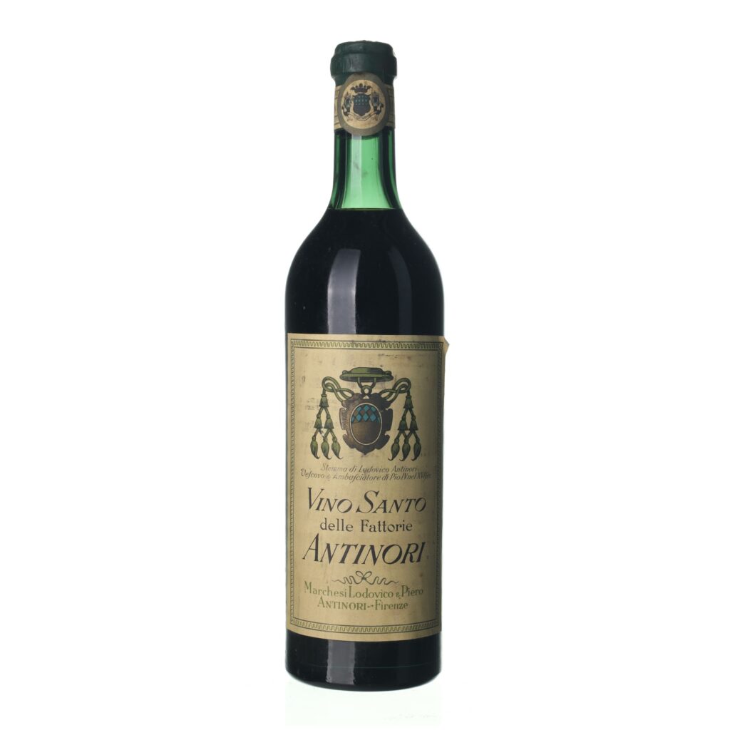 1956 Vin Santo Antinori