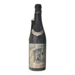 1958 Barolo Riserva Castellana
