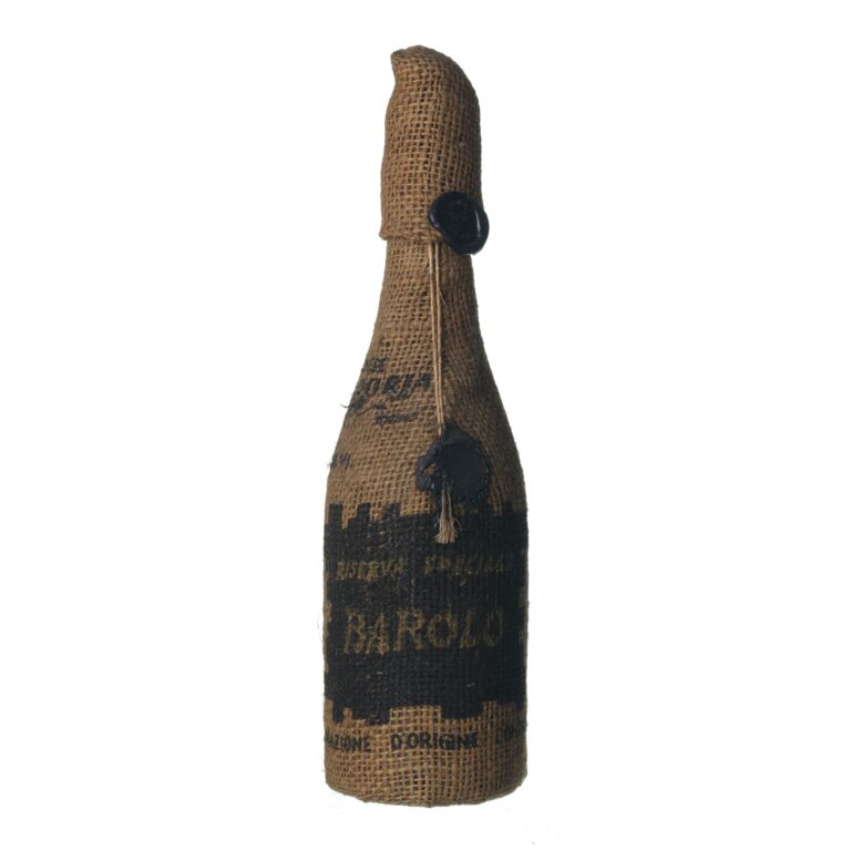 1958 Barolo Riserva Marchese Villadoria