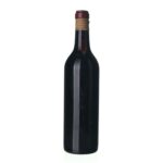 1958 Gattinara Riserva Dessilani Luigi & Figlio