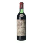 1958 Pomerol A. Bichot