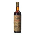 1958 Spanna Marchese Villadoria