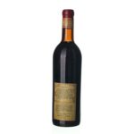 1958 Spanna Riserva Umberto Fiore