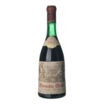 1961 Chianti Melini