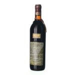 1961 Spanna Riserva Antonio Vallana