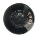 1963 Faro Riserva Spinasanta
