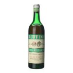1963 Ruffino bianco Ruffino
