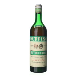 1963 Ruffino bianco Ruffino